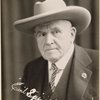 Dr. W. F. Carver "Evil Spirit of the Plains"