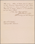 Harrington, George