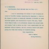 Hawley, John B.