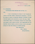 Hawley, John B.
