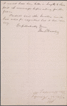 Hawley, William S.
