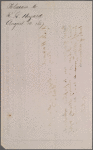 Hazard, Rowland Gibson