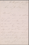 Hedges, Thomas A.