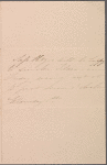 Hedges, Miss (First name unknown)