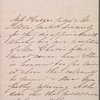 Hedges, Miss (First name unknown)