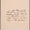 Hedges, Miss (First name unknown)