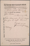 Hendricks, Thomas A.