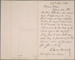 Herrick, Anson