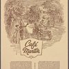 Cafe Martin
