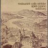 Restaurant Cafe Winkler