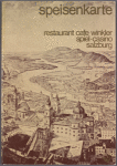 Restaurant Cafe Winkler