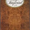 Hotel Imperial at Cafe Imperial
