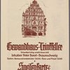 Gewandhaus-Trinffeller