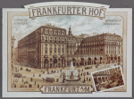 Hotel Frankfurter Hof