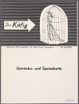 Der Kafig