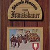 Steak House zum Franziskaner