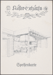 Kafer-Schanke