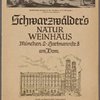 Schwarzwalders Natur Weinhaus