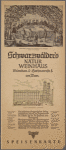 Schwarzwalders Natur Weinhaus