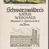 Schwarzwalders Natur Weinhaus