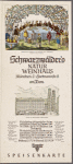 Schwarzwalders Natur Weinhaus
