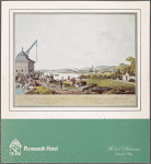 Hotel Schwan at Romantik Hotel
