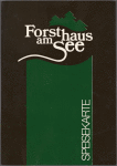 Forsthaus am See