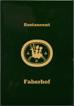 Restaurant Faberhof