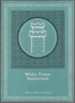 White Tower Restaurant