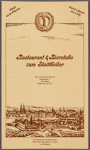 Restaurant  Bierstube zum Stadtheller