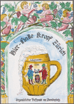 Bier-halle Kropf