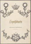 Restaurant Kronenhalle