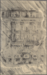 Lunch menu, Chemists' Club