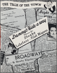 Danny's Hide-a-way