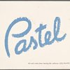 Pastel