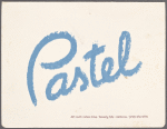 Pastel