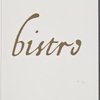 I Tre Merli Bistro