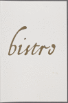 I Tre Merli Bistro