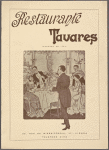 Restaurante Tavares