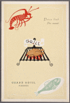 Grand Hotel at Grill