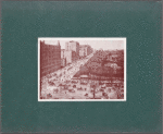 Park Avenue Cafe Town House
