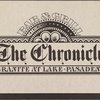 Chronicle