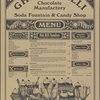 Ghirardelli Soda Fountain & Candy Shop
