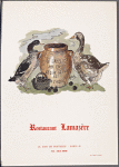 Restaurant Lamazere
