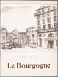 Restaurant Le Bourgogne at L'Hotel de Bourgogne et Montana