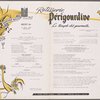 Daily menu, Rotisserie Perigourdine