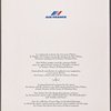 Air France/Concorde at Concorde