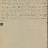 ["bits of journal"], - I was early out... ALS. Wednesday 11 {^February}