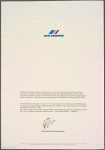 Air France/Concorde at Concorde