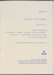 Royal Dutch Airlines